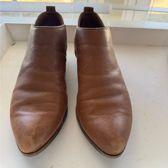 FRYE Rowen Booties - Picture 5 of 6